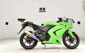 KAWASAKI NINJA 250R EX250K