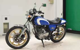 YAMAHA SR500 1980 2J2