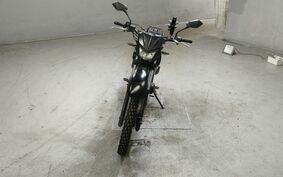 YAMAHA SEROW 225 W 4JG