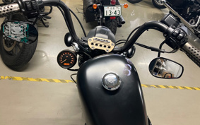 HARLEY XL883N 2015 LE2