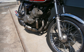 KAWASAKI KH500 1973 H1F