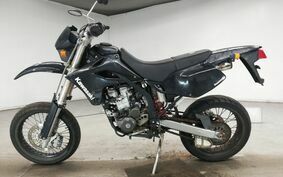 KAWASAKI KLX250D TRACKER LX250E