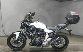 YAMAHA MT-07 2014 RM07J