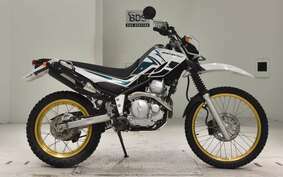 YAMAHA SEROW 250 Gen.2 DG17J