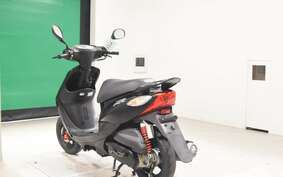 YAMAHA JOG ZR Gen.3 SA39J