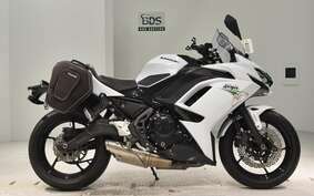 KAWASAKI NINJA 650 A 2020 ER650H