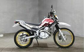 YAMAHA SEROW 250 DG17J