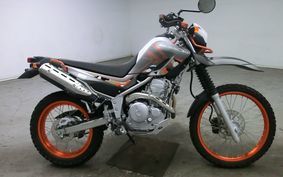 YAMAHA SEROW 250 DG17J