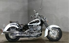 YAMAHA DRAGSTAR 400 CLASSIC 2016 VH02J