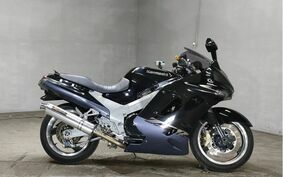 KAWASAKI ZZ1100 NINJA 1998 ZXT10D