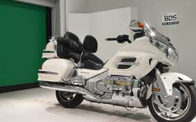 HONDA GL 1800 GOLD WING 2002 SC47