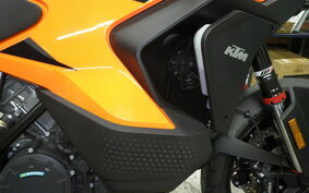 KTM 1290 SUPER ADVENTURE S 2024