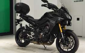 YAMAHA MT-09 Tracer 2017 RN51J