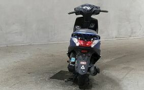 YAMAHA AXIS Z SED7J