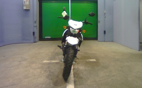 KAWASAKI KSR110 E 2013 KL110D