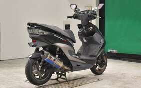 YAMAHA CYGNUS 125 XSR 2 SE44J