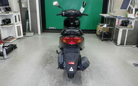 YAMAHA AXIS 125 TREET SE53J