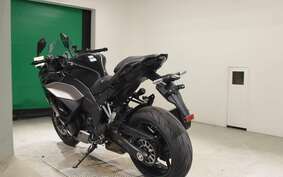 KAWASAKI NINJA 1000 SX 2020 ZXT02K