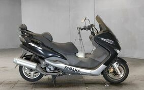 YAMAHA MAJESTY 125 5CA