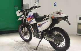 YAMAHA TT250R RAID 4WA