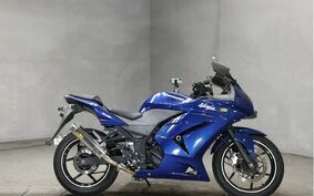 KAWASAKI NINJA 250R EX250K