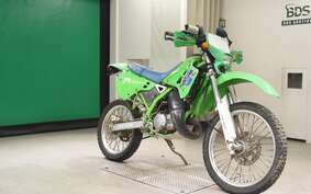 KAWASAKI KDX125 SR DX125A