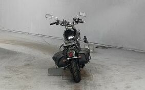 YAMAHA VIRAGO 250 3DM