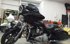 HARLEY FLHX 103 Street Glide 2014 KBM