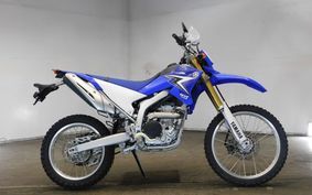 YAMAHA WR250R DG15J