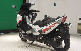 YAMAHA T-MAX-5 2012 SJ08J