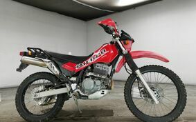 KAWASAKI SUPER SHERPA KL250G