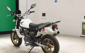 HONDA APE 100 GEN 2 HC13