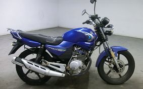 YAMAHA YBR125 PCJL