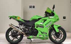 KAWASAKI NINJA 250R EX250K