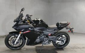 YAMAHA FAZER FZ6 R 2011 RJ18