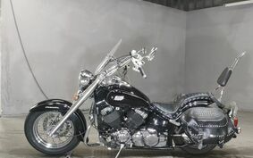 YAMAHA DRAGSTAR 400 CLASSIC 1999 4TR