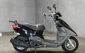 YAMAHA AXIS 125 TREET SE53J