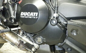 DUCATI STREETFIGHTER 848 2012 F104J