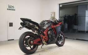 YAMAHA YZF-R1 2009 RN24J