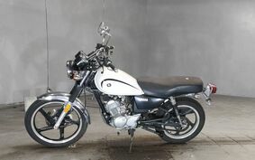 YAMAHA YB125SP LBPPCJL