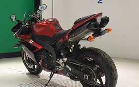 YAMAHA YZF-R1 2007