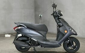 YAMAHA AXIS Z SED7J