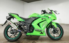 KAWASAKI NINJA 250R EX250K