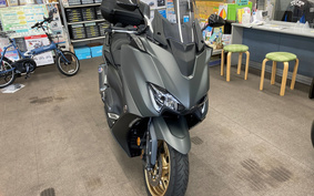 YAMAHA T-MAX 560 TECHMAX ABS 2020 SJ19J