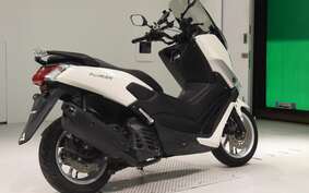 YAMAHA N-MAX SE86J