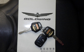 HONDA GL 1800 GOLD WING 2003 SC47