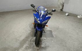 YAMAHA FAZER FZ6 S2 RJ142