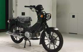 HONDA CROSS CUB 110 JA60