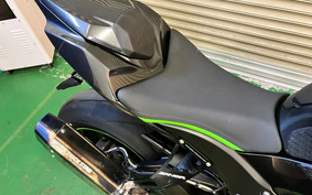 KAWASAKI NINJA ZX 10 R SE 2019 ZXT02E