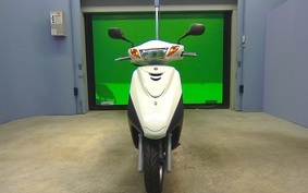 YAMAHA AXIS 125 TREET 2009 SE53J